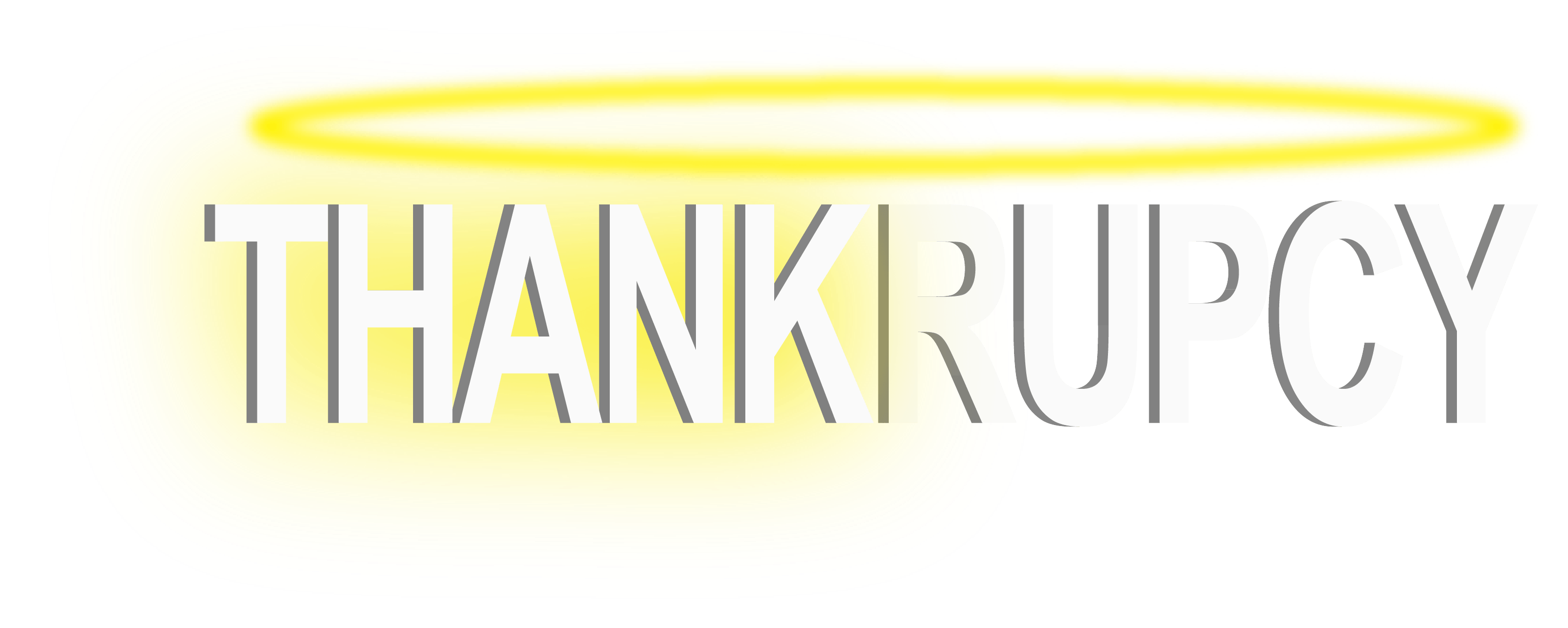 Thankrupcy Logo